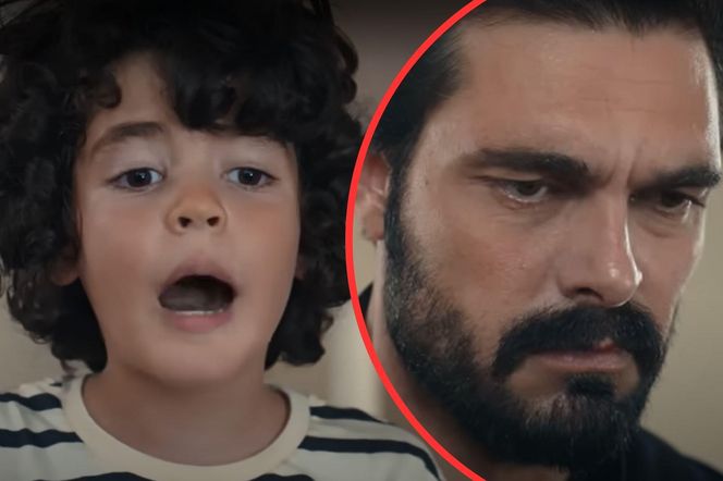 Emanet. Pierwsze słowa Yusufa po śmierci Seher 