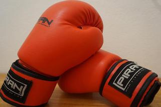 Dbam o zdrowie. Trenuję i zwyciężam w czwartek w Zielonej Górze