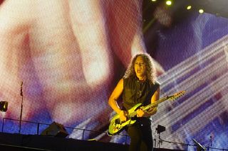 Muzyk Slayera i Exodus mógł grać w Metallice zamiast Kirka Hammetta? Zaskakujące wyznanie!