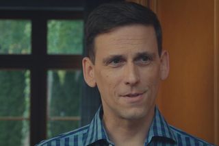 M jak miłość odc. 1876. Walat (Szymon Mysłakowski)