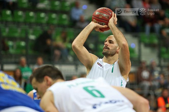 Zielona Góra: Czas podtrzymać passę w Energa Basket Lidze!