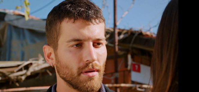 Miłość i nadzieja, odcinek 323. Cihan, Zeynep