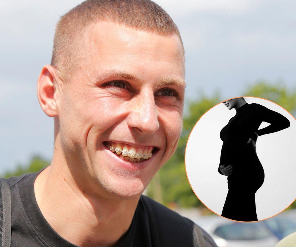 Piłkarz reprezentacji Polski Jakub Piotrowski zostanie ojcem. Jest zaręczony z Wiktorią Jankowską