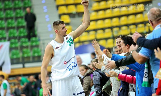 Czas na play-offy Energa Basket Ligi!