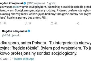 Bogdan Zdrojewski, Jarosław Obremski 