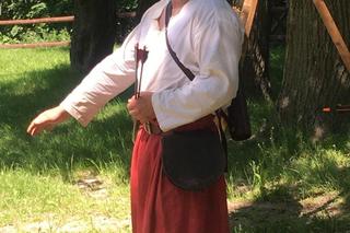 Spotkanie z historią na Zamku w Iłży