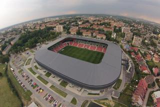 Stadion GKS Tychy