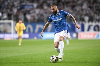 Lech Poznań - Korona Kielce