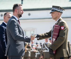 Generalskie awanse w Wojsku Polskim