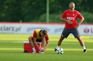 Tomasz Kłos szczery do bólu. Paulo Sousa nie ma pomysłu na kadrę?