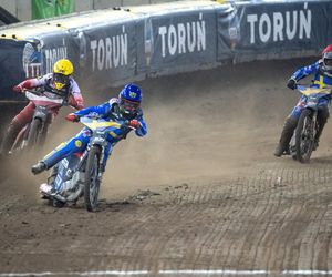Srebro Polaków na Speedway of Nations: Zmarzlik, Dudek, Pawlicki