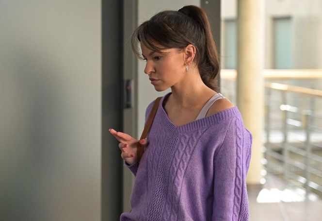 "Pierwsza miłość": Kinga poznaje druzgocącą prawdę o Janku. Czy to koniec ich związku?