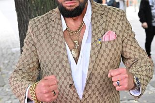 Krzysztof Rutkowski. To nie mój syn emocjonalnie.