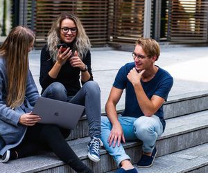 Uniwersytet WSB Merito. Studia, które łączą technologię z człowiekiem. Nowy kierunek, dwa kampusy i praktyczna wiedza