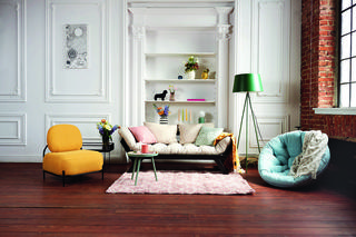 Styl francuski we wnętrzach