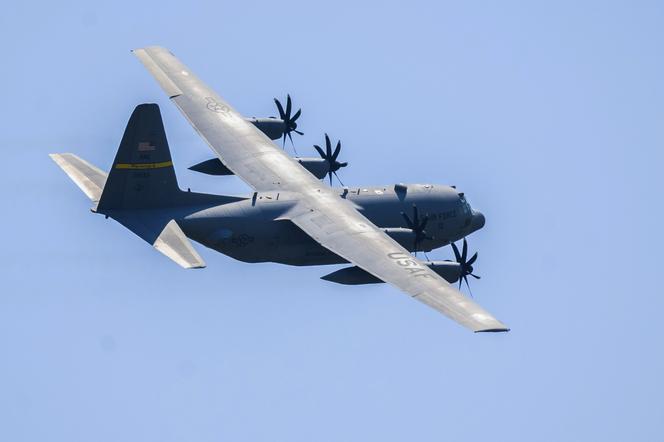 Air Defender 2023. Największe ćwiczenia w historii NATO