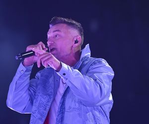 Liber potwierdził nowy związek. Od rozstania z Grzeszczak minęły już dwa lata