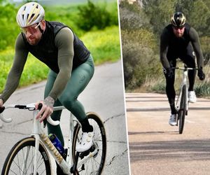 Legendarny sportowiec przyznaje, że brał kokainę. „Syn bał się, że znajdzie mnie martwego”