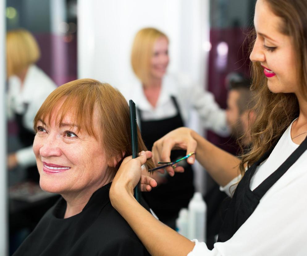 Fryzjer alert: kobiety błagają w salonach o tę fryzurę na krótkie włosy