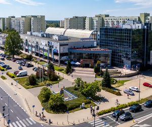 CH Land w Warszawie