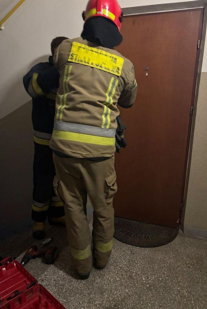 Ogólnopolska akcja policji. Tysiące funkcjonariuszy, ponad 1500 zatrzymanych. Zdjęcia z działań