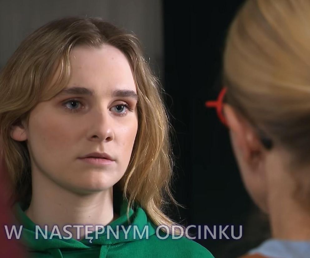 Na Wspólnej, odcinek 4051: Marzena oskarży Ninę o śmierć swojego syna! Renata też będzie miała do niej pretensje  - ZDJĘCIA, WIDEO