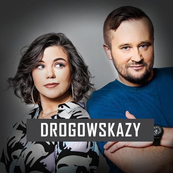 Drogowskazy