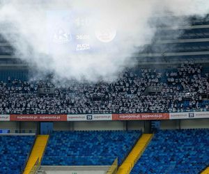 Ruch - ŁKS