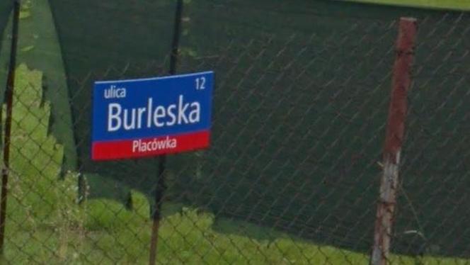 Burleska