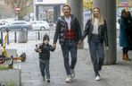 Misiek Koterski i Marcela Leszczak rozstali się Tak jest dla nich lepiej