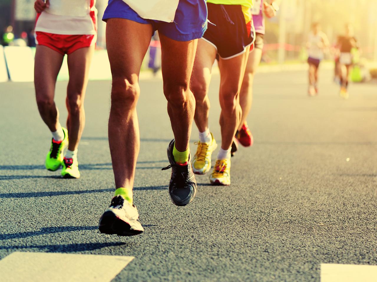 Bieg SGH, czyli jak pomóc dobrze się bawiąc?