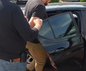 Kibolska burda na osiemnastce. W akcji policja, 5 osób zatrzymanych