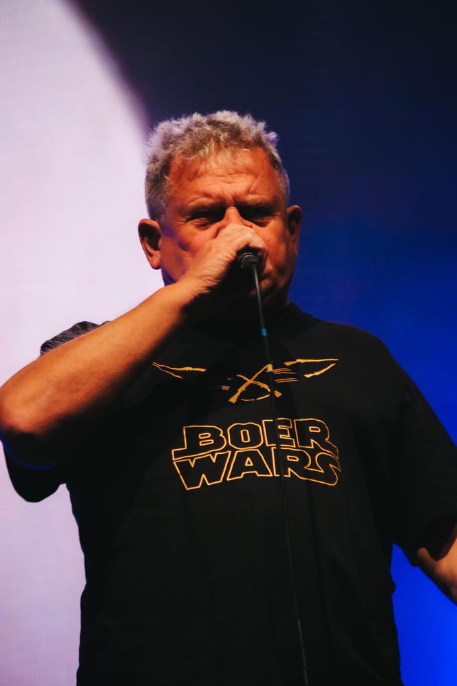Rockowizna Poznań 2025