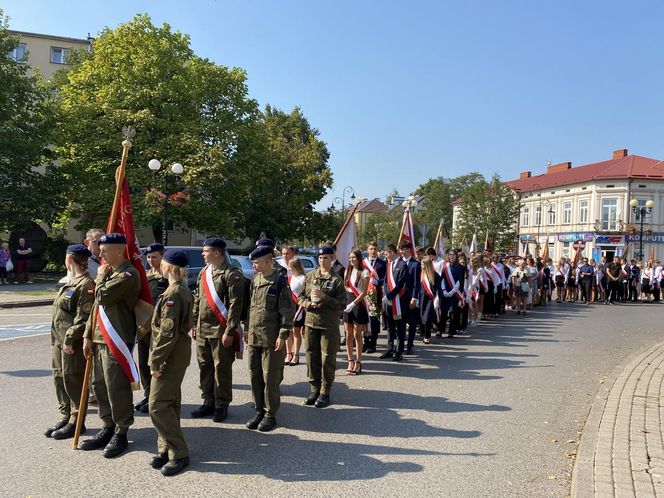 Siedlce: obchody upamiętniające 85. rocznicę agresji sowieckiej na Polskę