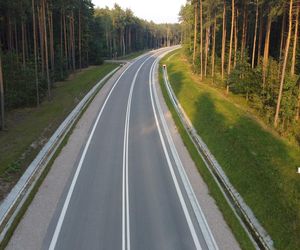 Obwodnica Starachowic gotowa (wrzesień 2024)