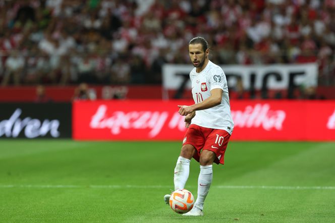 Grzegorz Krychowiak
