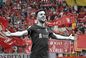 Tak kibice Liverpoolu upamiętnili tragicznie zmarłego Diego Jotę. Łzy same napływają do oczu