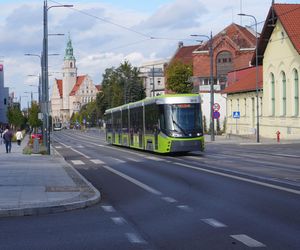 Linie tramwajowe w Olsztynie zostaną rozbudowane? Trwają analizy