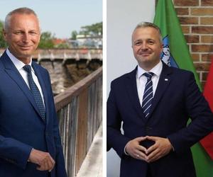 Prezydent Inowrocławia i wojewoda kujawsko-pomorski walczą o ten sam fotel w senacie. Znamy wyniki PKW