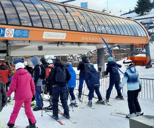 Zieleniec, popularny kurort na Dolnym Śląsku