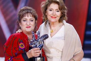 Regina Rosłaniec, Halina Frąckowiak