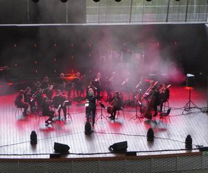 Koncert Muzyki Filmowej w Szczecinie