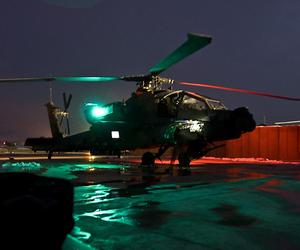 AH-64 Apache