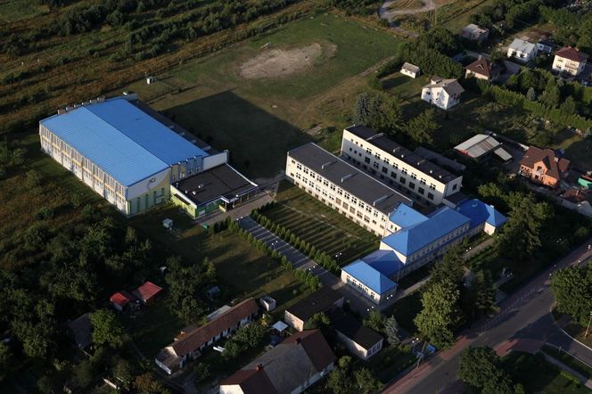 To miasto w województwie śląskim ma najdziwniejszą nazwę. Nie oznacza końca Polski