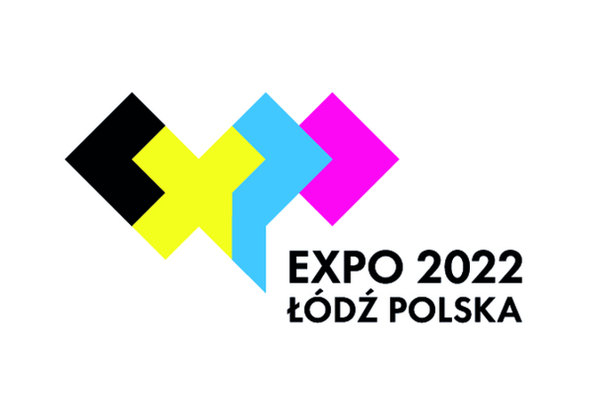 I. Propozycja logo EXPO 2022