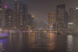 Oliwia Bieniuk szaleje w Dubaju. Ależ odstawia pozy