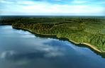 Jezioro Grabino niedaleko Gorzowa. Jak tam dojechać?