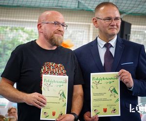 Patrycja Markowska gwiazdą Dni Łukowa 2025