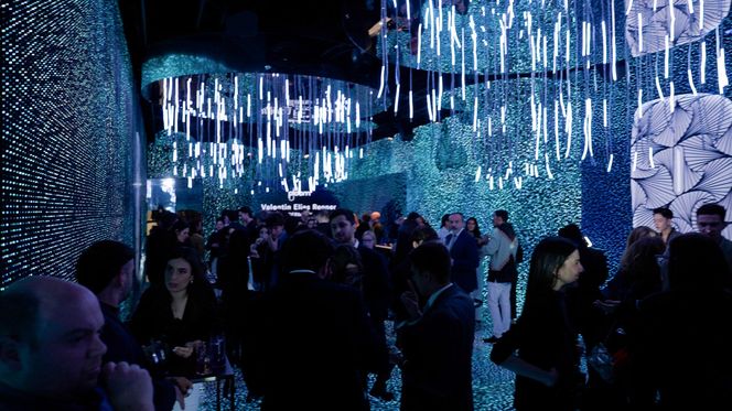 Milan Design Week 2025