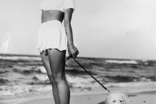 Stroje kąpielowe w Polsce przed wojną i po wojnie